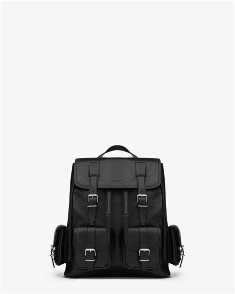 yves saint laurent bags backpack|ysl travel bag for men.